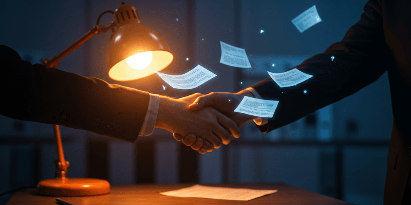 Inglês para Entrevista de Emprego: Perguntas Mais Comuns e Como Respondê-las